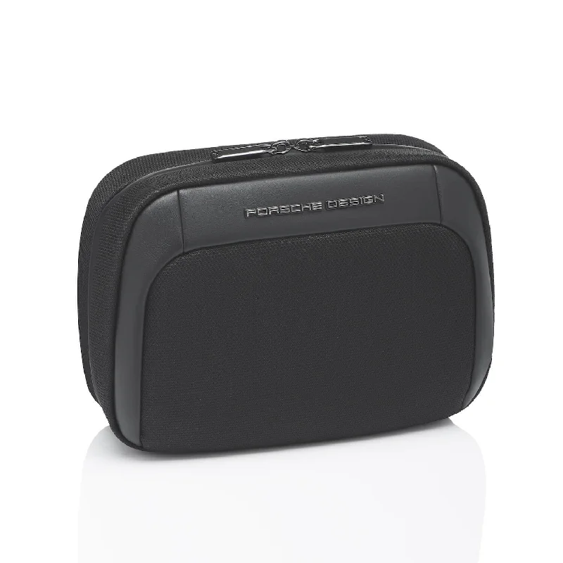 Porsche Design Roadster Nylon Medium Wash Bag