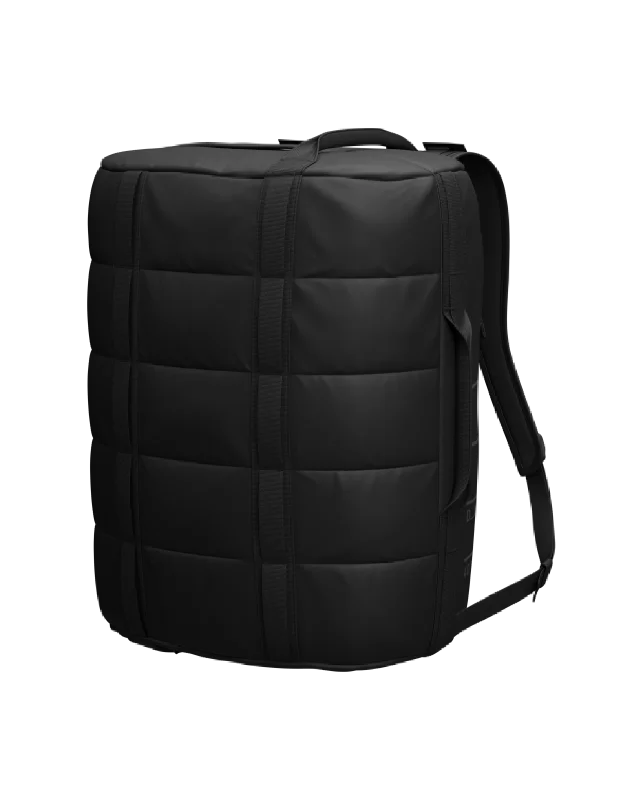 Roamer Duffel 40L Black Out