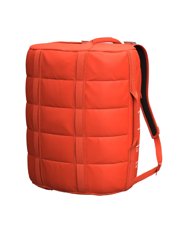 Roamer Duffel 40L Falu Red