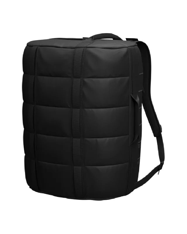 Roamer Duffel 60L Black Out