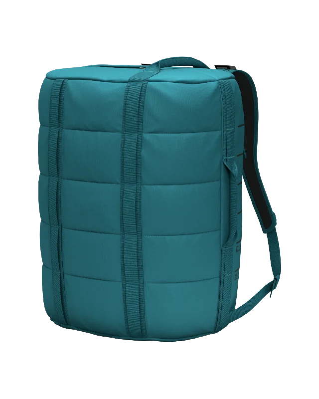 Roamer Duffel 60L Midnight Teal