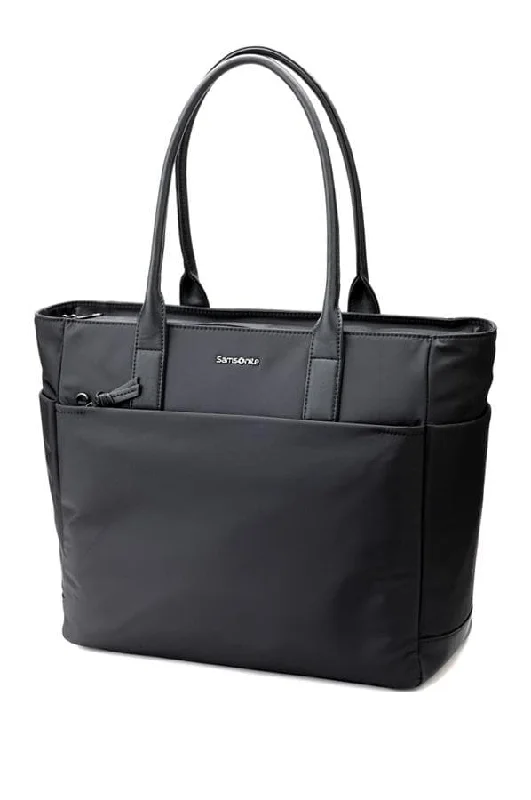 SAMSONITE BOULEVARD TOTE BAG BLACK