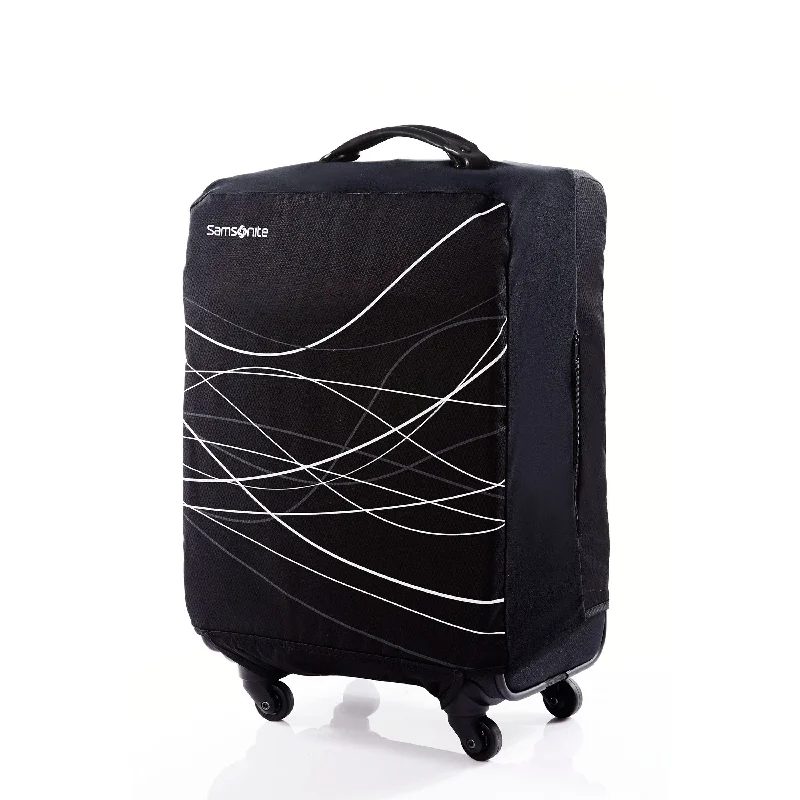 Samsonite Foldable Luggage Cover M