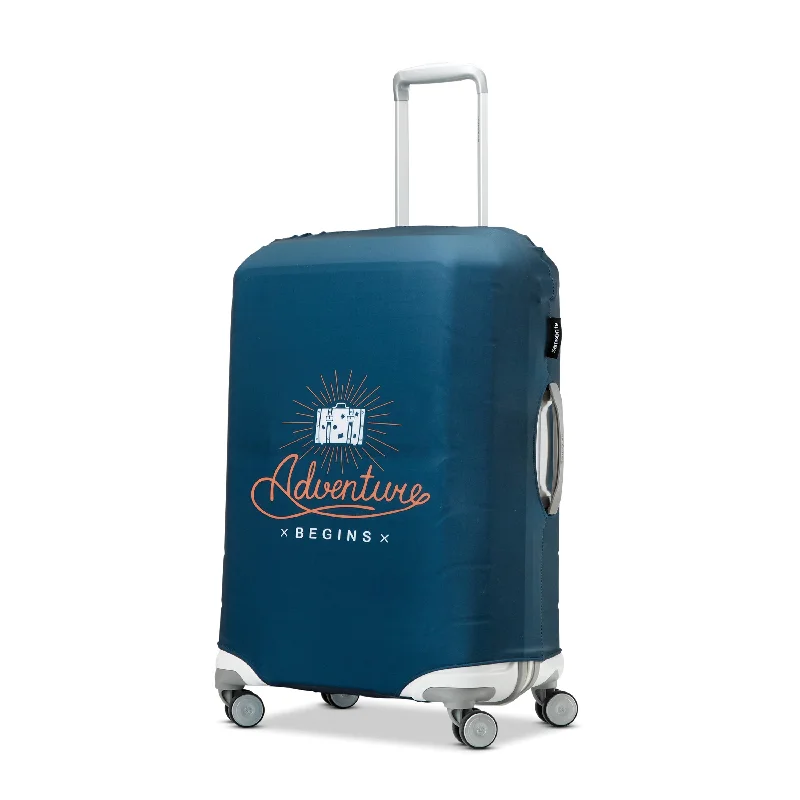 Samsonite Luggage Cover M