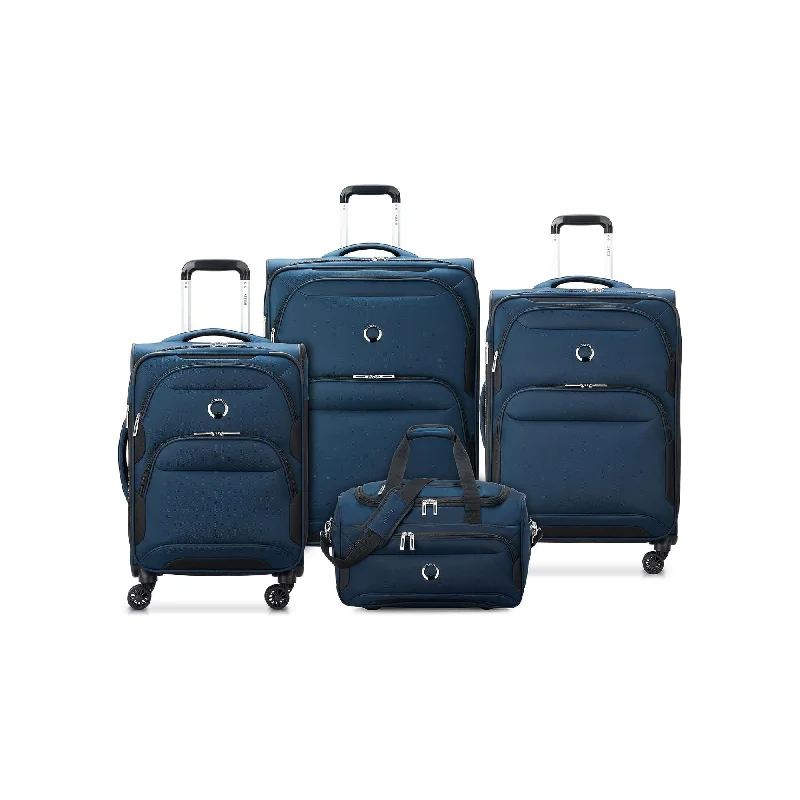 SKY MAX 2.0 - 4-Piece Set (CO Plus/M/L/Duffel)