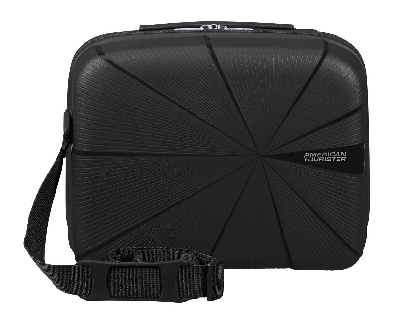 STARVIBE Beauty Case - Black