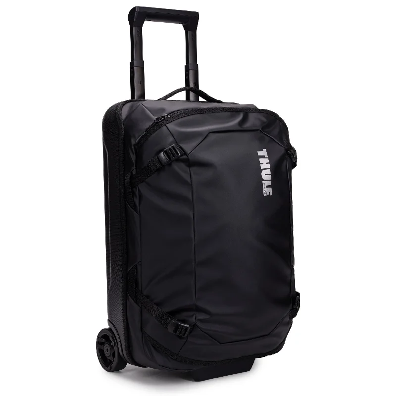 Thule Luggage Chasm Carry-On Wheeled Duffel Bag 40L