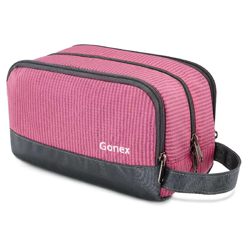 Ladies Travel Toiletry Bag