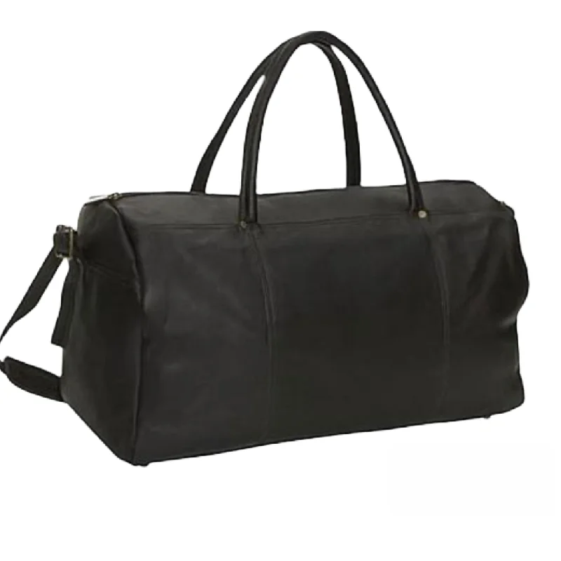 David King & Co 313C Top Zip Duffel (last one in stock)