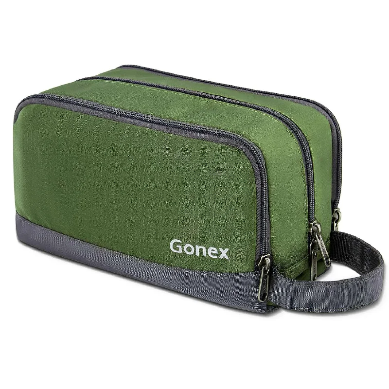 Travel Toiletry Bag