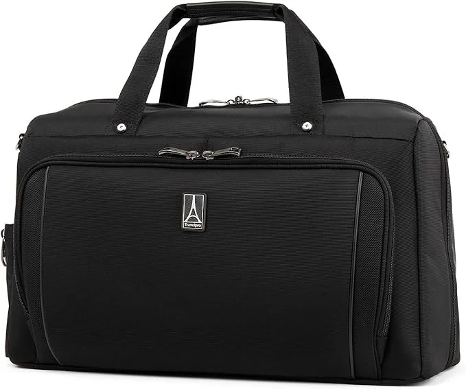 Travelpro Crew Versapack Weekender Carry-on Duffel Bag w/Suiter