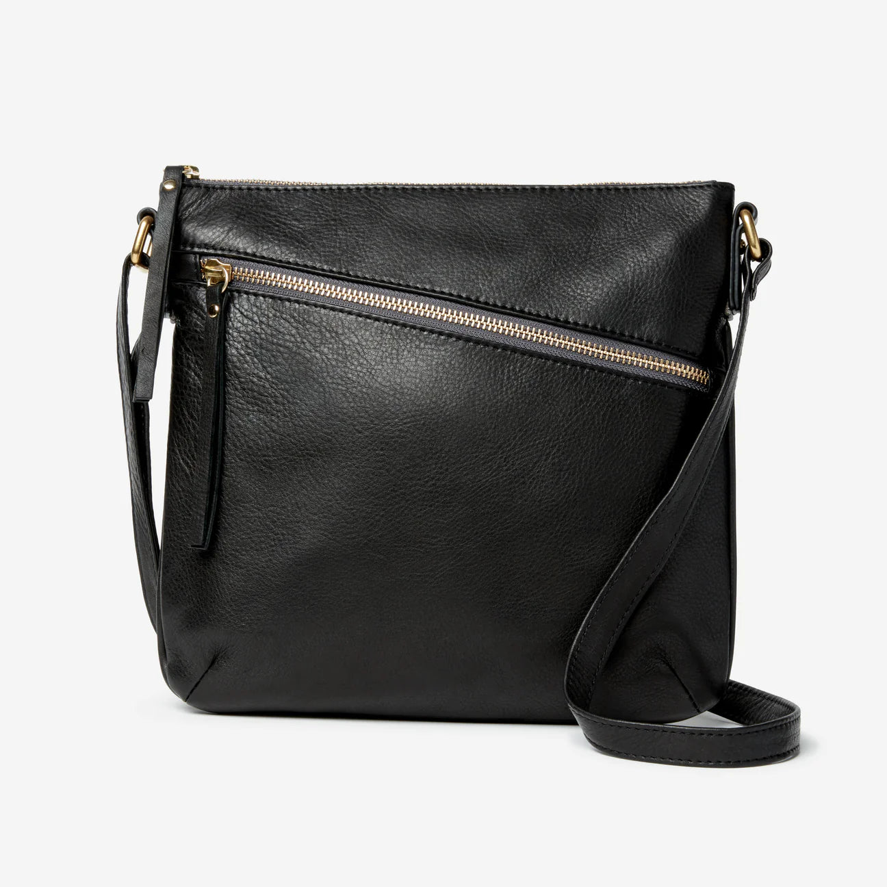 Osgoode Marley leather TRINITY CROSSBODY