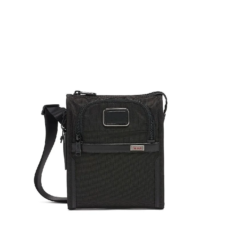 Tumi Alpha 3 Pocket Bag