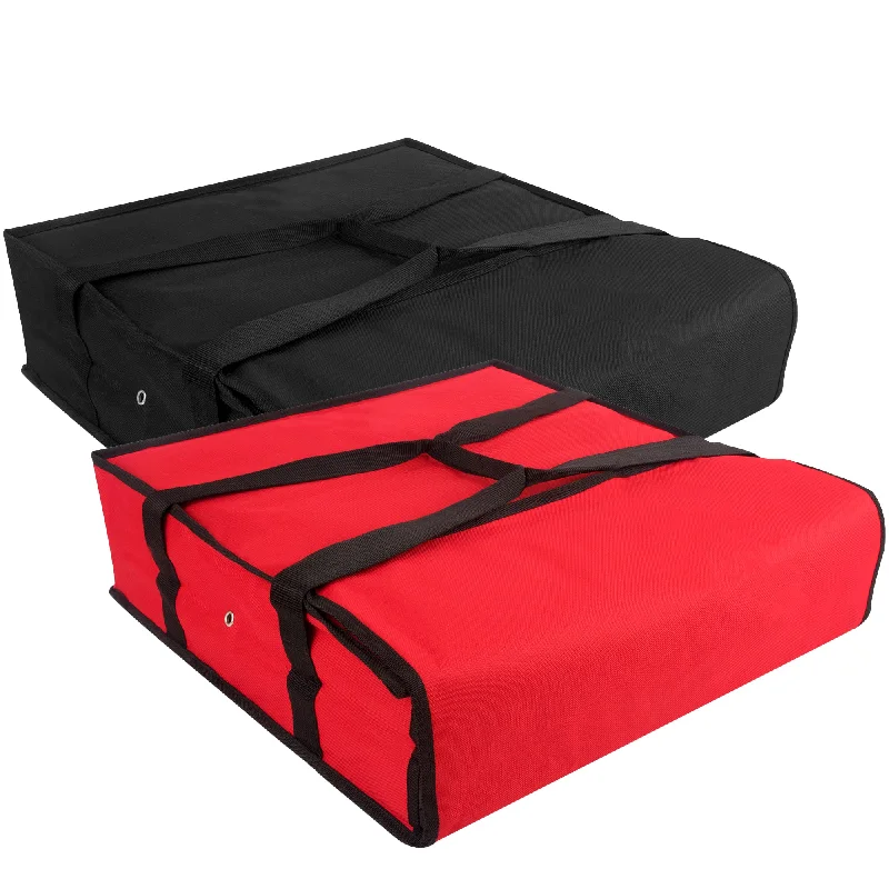 Trailmaker Insulated Pizza Carrier with Handle