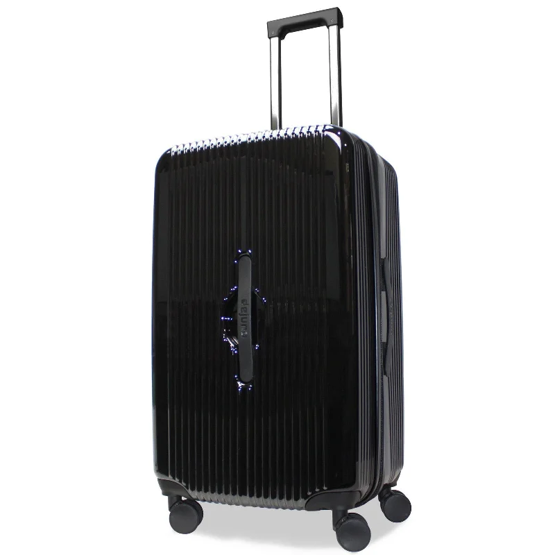 World Traveler Dejuno Colossus 26-Inch Hardside Spinner Suitcase