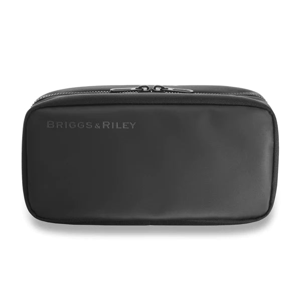 Briggs & Riley ZDX Hanging Toiletry Kit- ZA100